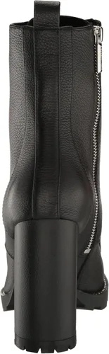 Vista 3 de Karl Lagerfeld Paris Botas de moda Pazi-Bootie para mujer