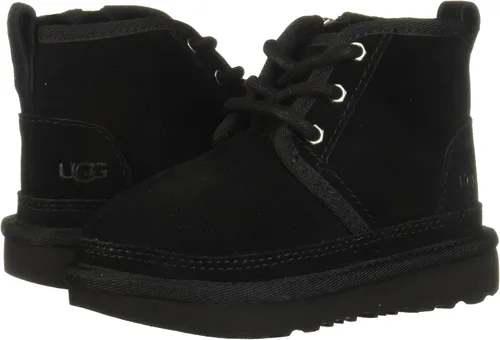 Vista 7 de UGG Neumel II - Botas unisex para niños Marrón