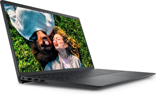 Vista 3 de Laptop Dell Inspiron 15 3520, pantalla táctil de 15.6", Intel i5-1155G7