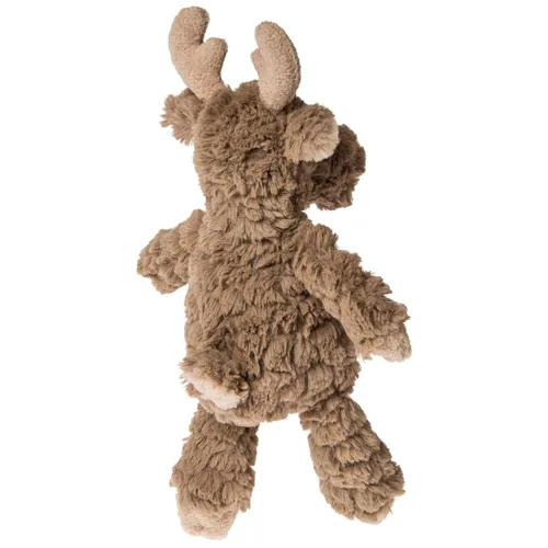 Vista 3 de Mary Meyer Putty Nursery Peluche Juguete Suave, 11 Pulgadas, Alce