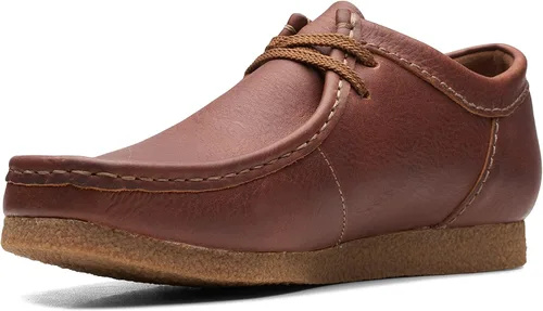 Vista 6 de Clarks Shacre II - Zapatos de correr para hombre