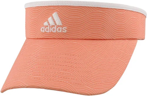 Vista 18 de adidas Visera Match para mujer