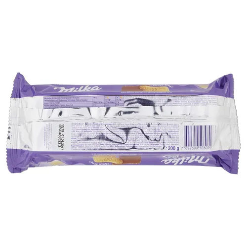 Vista 5 de Milka Choco Moooo 7.05 oz