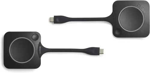 Vista 3 de Barco Botón USB-C de Clickshare para la serie CX