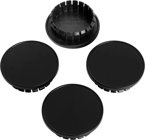 Vista 33 de KitsPro - Tapas centrales de 2.15 pulgadas para aros, compatibles con tapas centrales para aros de Ford (6M21 1003 AA) para aros de Edge Escape