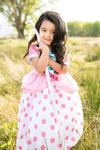 Vista 3 de Little Adventures Disfraz de Bo Peep