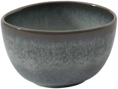 Vista 5 de like. by Villeroy & Boch Cuenco de inmersión Lave glacé, 3.9 x 3.9 x 2.4 in