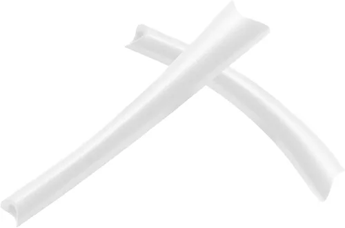Vista 2 de TRUSHELL 20+ Choices Kit de gomalente de repuesto para gafas de sol OO9184 Radar Edge