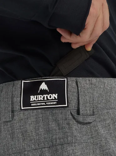 Vista 7 de Burton - Pantalón Covert para hombre