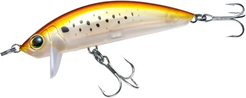 Vista 8 de Minnow de superficie costera 3D