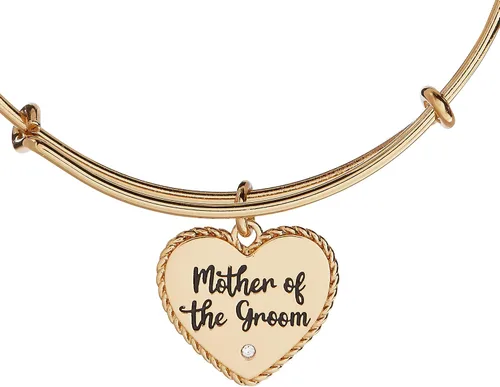 Vista 2 de Pulseras Alex y Ani para Madre del Novio