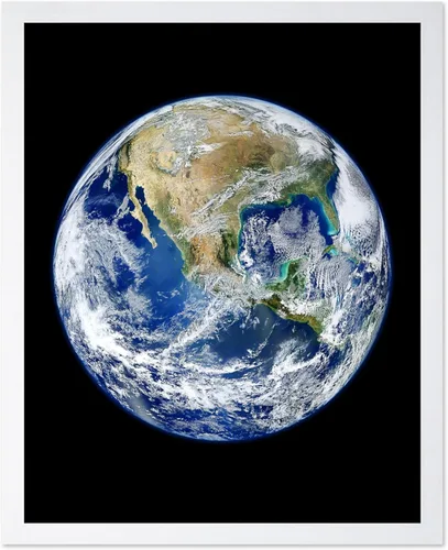 Vista 83 de Poster Master Póster celestial – Impresión del mapa de las estrellas – Regalo para astronomía, fanáticos lunares – Arte vintage para el hogar