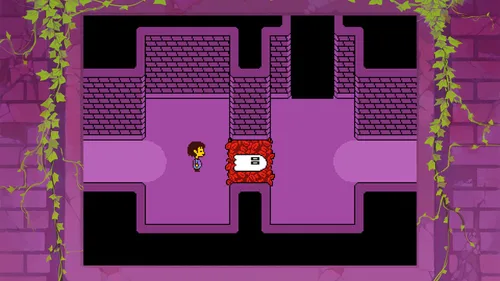 Vista 6 de Undertale - Nintendo Switch Digital Code