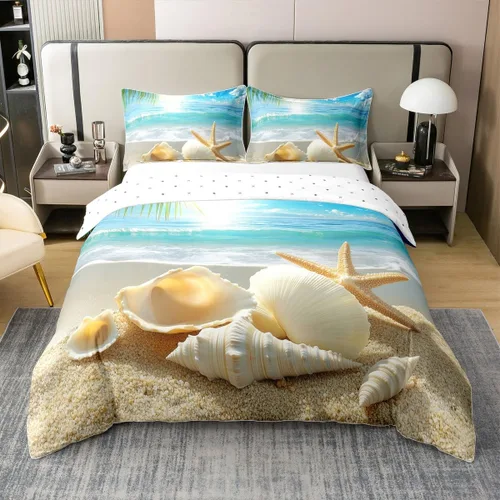 Vista 12 de Axolotl Funda de Edredón 100% Algodón Tamaño Twin Lindo Juego de Ropa de Cama de Axolotl Funda de Edredón Kawaii Funda de Edredón de Animales