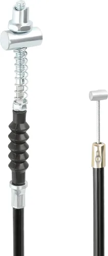 Vista 7 de GREHUA Línea de cable de freno de tambor delantero de 47 pulgadas para 70cc 90cc 110cc CT70 C70 XL70 CL70 SL70 Z50 C90 CT90 SL90 CL90 CL90 Mini