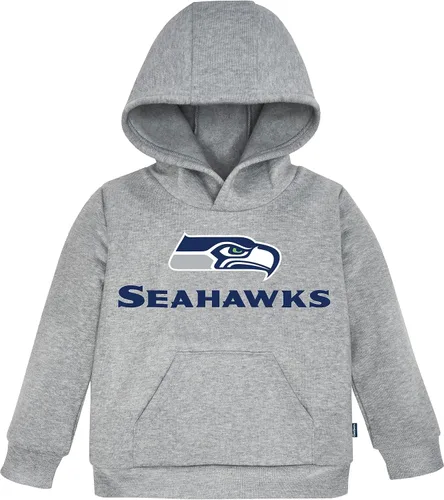 Vista 23 de Gerber NFL Baby Fleece Hoodie Sweatshirt