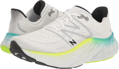 Vista 7 de New Balance Fresh Foam X More V4 - Tenis de correr para hombre