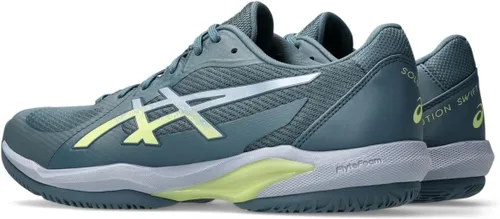 Vista 3 de Asics Zapatillas de tenis Gel-Game 9 para hombre