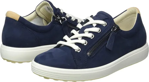 Vista 7 de ECCO Zapatillas bajas para mujer
