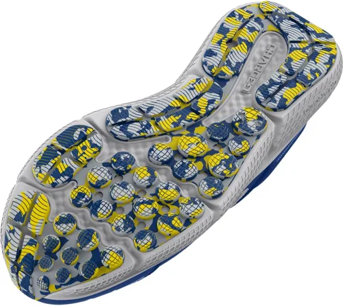 Vista 3 de Under Armour Boys' Grade School Assert 10