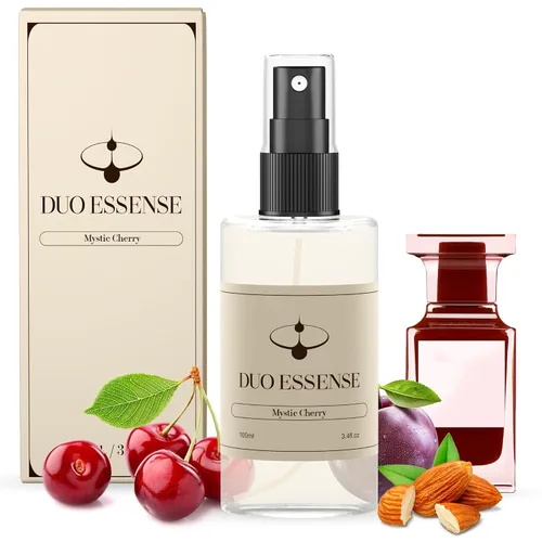Vista 38 de Imperio Dorado - Perfume para Hombre - Fragancia 3.4 fl oz / 100 ml