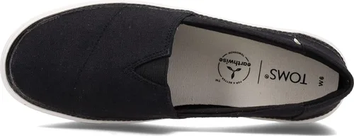 Vista 5 de TOMS Parker sin cordones para mujer