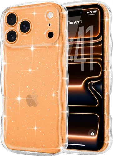Vista 104 de Pepmune Funda magnética para iPhone 17 Pro Max, color rosa