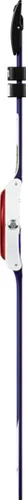 Vista 3 de Swatch Nuevo reloj de cuarzo Gent Vegeta X, Blanco