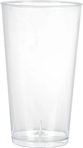 Vista 11 de Vasos de chupito de 3 onzas, 100 vasos redondos para postre, duraderos, desechables, vasos de plástico transparente, para servir muestras