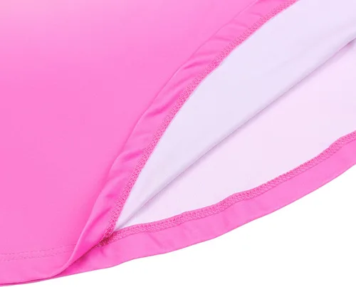 Vista 5 de Jeskids - Vestido de unicornio sin mangas para niñas.