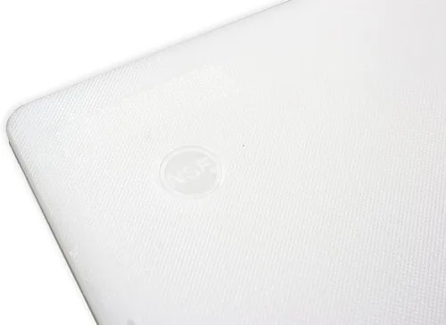 Vista 8 de Thirteen Chefs Tabla de cortar extra grande de 30 x 18 pulgadas para carnes, caza y pescado, plástico HDPP de 1/2 pulgada de grosor para servicio