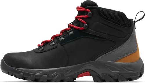 Vista 9 de Columbia Men's Newton Ridge Plus Wp Hiking Shoe