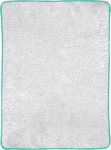 Vista 5 de Northwest Encanto - Manta Sherpa Silk Touch, 40 x 50 pulgadas, Familia Together
