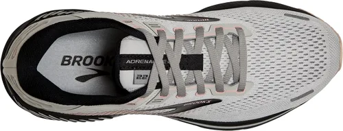 Vista 5 de Brooks - Tenis de correr Adrenaline GTS 22 con soporte para mujer
