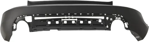 Vista 64 de Garage-Pro Cubierta de parachoques delantero para Ford Mustang 1994-1998, imprimada, reemplazo del parachoques delantero FO1000126