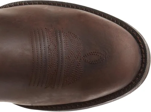 Vista 5 de Durango Rebel DB5464 Western - Botas para hombre, Marrón