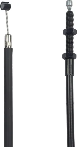 Vista 5 de MOTOMASTER Cable de Embrague para Motocicleta Compatible con Yamaha MT-07 700/ FZ 07 700 1WS-26335-00
