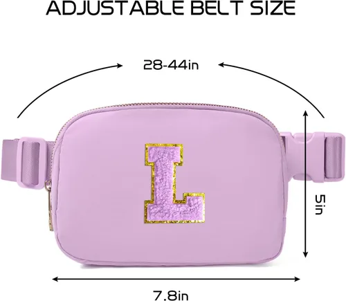 Vista 3 de Gitus Regalos para niñas de 8, 9, 10, 11, 12 años, Lavanda, Large