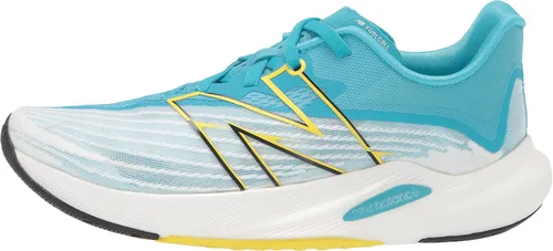 Vista 8 de New Balance FuelCell Rebel V2 - Tenis de correr para mujer