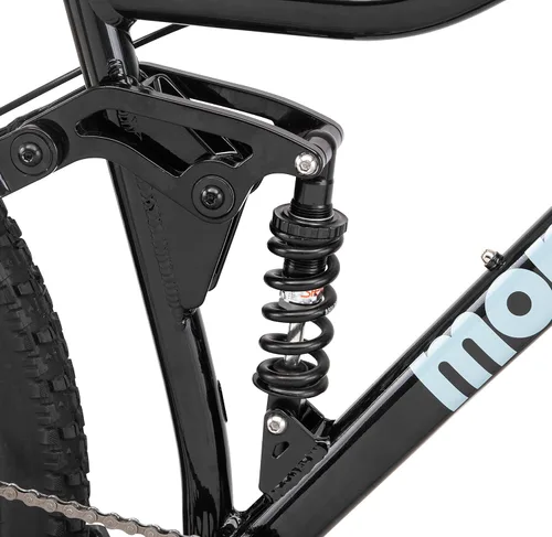 Vista 5 de Mongoose Impassse