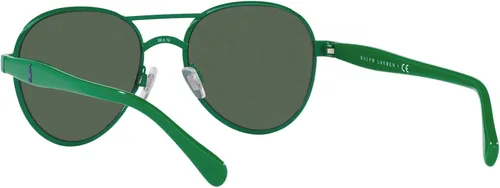 Vista 6 de Polo Ralph Lauren Ph3141 Pilot - Gafas de sol para hombre