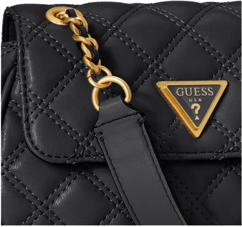 Vista 3 de GUESS Giully - Mini solapa convertible