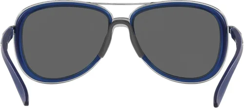 Vista 7 de Oakley Oo4129 Split Time Aviator - Gafas de sol para mujer
