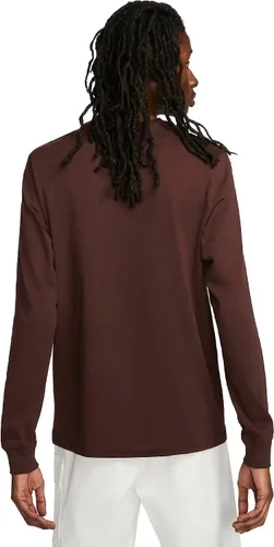 Vista 2 de Nike Camiseta para hombre 100% algodón
