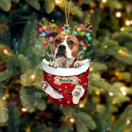 Vista 205 de LOVELYPOD Adorno Personalizado de Perro Affenpinscher, Adornos de Navidad Affenpinscher Regalo para Amante de Perros, Adorno de Navidad Colgante