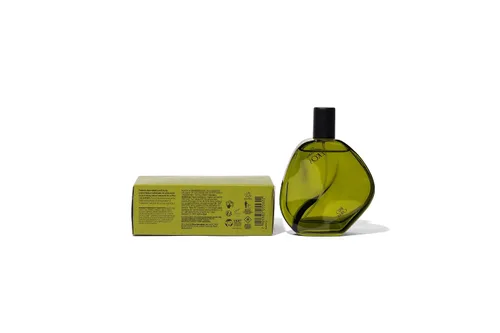 Vista 6 de natura - Ekos Ryo Chuva Eau de Toilette Aquatic Citrus Unisex Fragancia 2.5 fl oz - Inspirado en los ríos amazónicos - Notas de mandarina, río