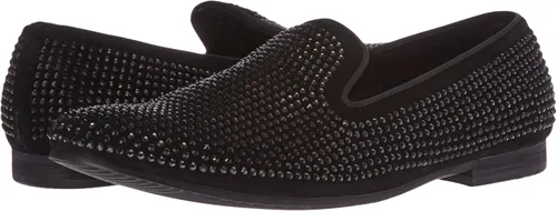 Vista 7 de Steve Madden Caviarr sin cordones para hombre