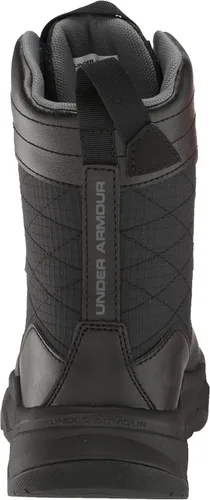 Vista 3 de Under Armour Botas militares y tácticas Stellar G2 para mujer