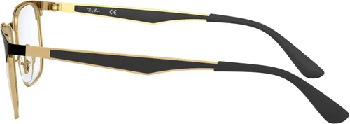 Vista 4 de Ray-Ban RX6363 - Marcos cuadrados para anteojos graduados