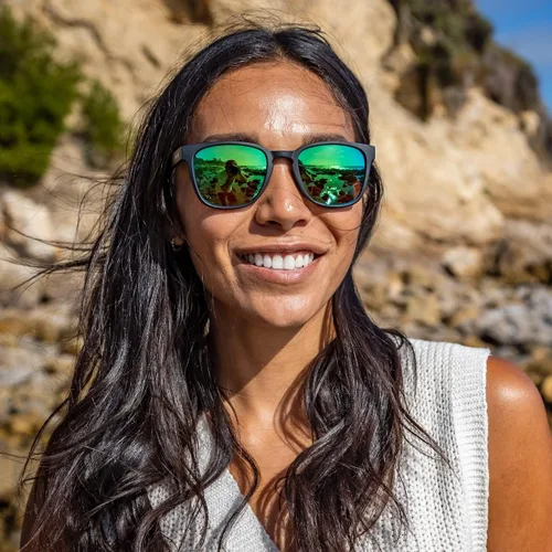 Vista 17 de Kaenon Gafas de sol polarizadas unisex Avalon